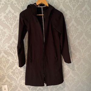 Lululemon Rain Coat